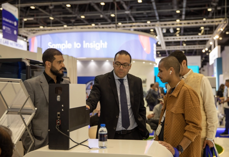 tradeshow